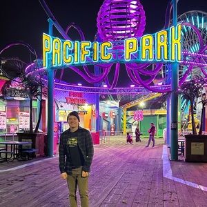 Meet your Posher, Jack